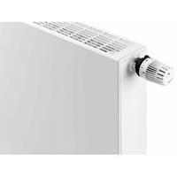 Stelrad Planar paneelradiator type 22 400x2200mm 2590W wit (Stelrad)