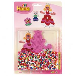 hama Princes 1100 Stuks