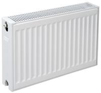 Plieger paneelradiator compact type 22 500x600 mm 914 W, wit