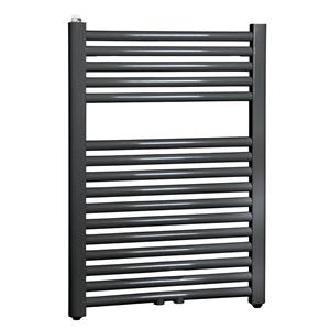 Mueller Wiesbaden Elara radiator 76,6 x 60 cm Antraciet