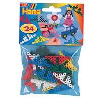 Hama Standaard 24 Stuks