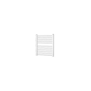 Plieger Quadro designradiator horizontaal 485x500 mm 204 W wit