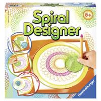 Ravensburger Verlag Ravensburger 29774 - Spiral-Mandala-Designer Midi