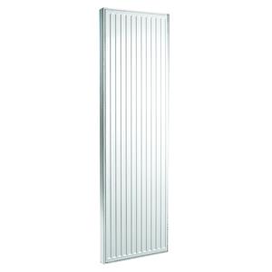 Stelrad Vertex paneelradiator type 21 1800x500mm 1665W verticaal wit (Stelrad)