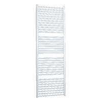 Stelrad Dahlia Radiator (decor) H176.5xD3xL49.5cm 811W Staal Wit 01840007