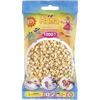 Hama strijkkralen beige (027)