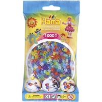 Hama Strijkkralen 1000 Stuks Glitter 