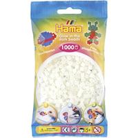 Hama strijkkralen glow in the dark (055)