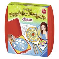 Ravensburger Verlag Ravensburger 29857 - Original Mandala Designer, Classic Mini