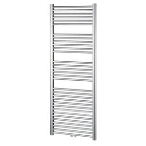 Haceka Designradiator  Gobi Adoria 59x162,4 cm Chroom 6-Punts Aansluiting (580 Watt)