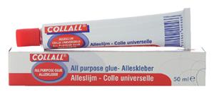 Collal Alleslijm 50ml Tube