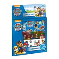 Paw Patrol Stickerbox