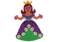 Hama grondplaat princess (258)