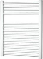 Plieger Palermo handdoekradiator (688x550) 348 Watt Wit