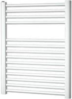 Plieger Palermo handdoekradiator (688x550) 348 Watt Wit