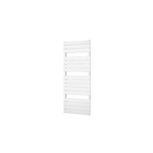 Plieger Genua designradiator horizontaal 1520x550 mm 800 W, wit