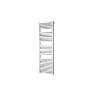 Plieger Imola M designradiator horizontaal middenaansluiting 1770x500 mm 1155 W, wit