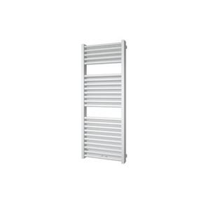 Plieger Badkamerradiator Ifona M 1230 x 500 mm Mat wit