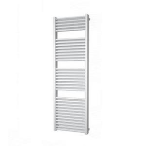 Plieger Badkamerradiator Ifona 1770 x 500 mm Mat wit