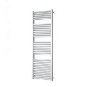 Plieger Badkamerradiator Ifona 1770 x 600 mm Mat wit