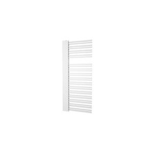 Plieger Frente Destra designradiator horizontaal rechts 1210x600mm 690W mat wit