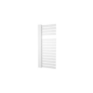Plieger Frente Destra designradiator horizontaal rechts 1210x600mm 690W parelgrijs (pearl grey)