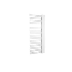 Plieger Frente Sinistra designradiator horizontaal links 1210x600mm 690W pergamon