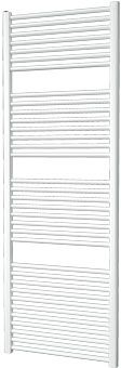 Plieger Palermo designradiator horizontaal 1702x600 mm 921 W, parelgrijs (pearl grey)