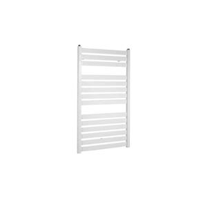 Plieger Vela designradiator horizontaal 700x560mm 359W pergamon