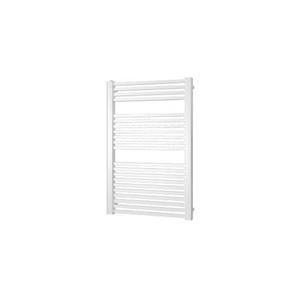 Plieger Roma designradiator horizontaal 1255x600 mm 675 W, wit