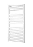 Plieger Roma designradiator horizontaal 1255x600mm 675W pergamon