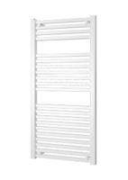 Plieger Roma designradiator horizontaal 1255x600mm 675W pergamon