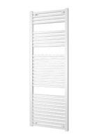 Plieger Roma designradiator horizontaal 1755x600 mm 941 W, wit