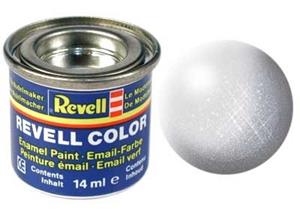 Revell Aluminium, metallic 14ml no-99