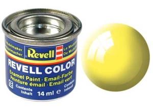 Revell Geel, mat 14ml no-15