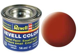 Revell Roest, mat 14ml no-83