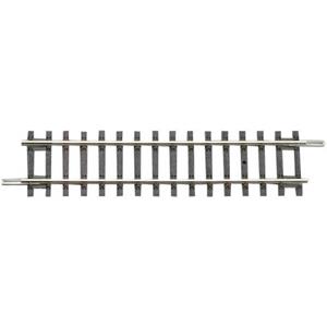 Piko H0 A-rails 55202 H0 Rechte rails G119 (6 stuks)