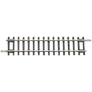 Piko H0 A-rails 55202 H0 Rechte rails G119 (6 stuks)