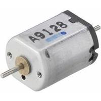 motraxx Mini Brushed Elektromotor X-Train 109 LV N 15236 U/min