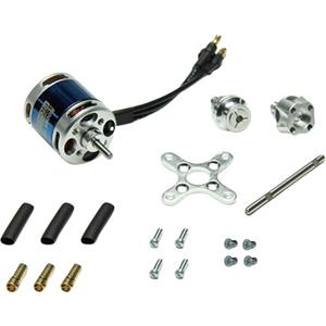 Boost 18 Flugmodell Brushless Elektromotor kV (U/min pro Volt): 1050