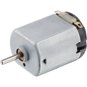 Motraxx LFK-130RAC-10310 Brushed universele elektromotor 18000 omw/min