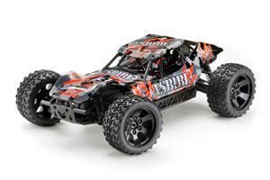 Absima Sand Buggy ASB1BL brushless RTR