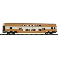 pikoh0 H0 Doppelstockwagen der DR Zwischenwagen