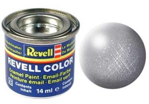 Revell Ijzer, metallic 14ml no-91