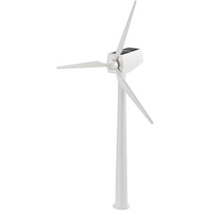 solexpert Sol Expert 40004 H0 Windturbine op zonne-energie