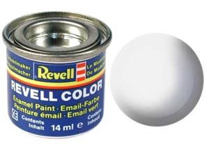 Revell Wit, mat 14ml no-5