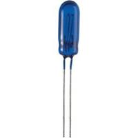 2110163B Speciale gloeilamp Blauw 16 V 30 mA 1 set(s)