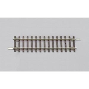 Piko H0 A-rails 55203 H0 Rechte rails G115 (6 stuks)