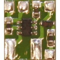 tamselektronik TAMS Elektronik 53-00100-02 Besturingselektronica Geschikt voor: Märklin wagen 1 set(s)