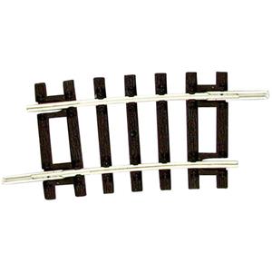 Piko H0 A-rails 55251 H0 Gebogen rails R1 (6 stuks)